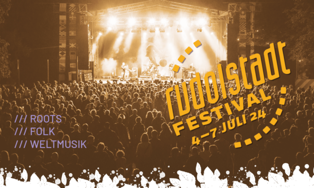 Rudolstadt Festival 2024