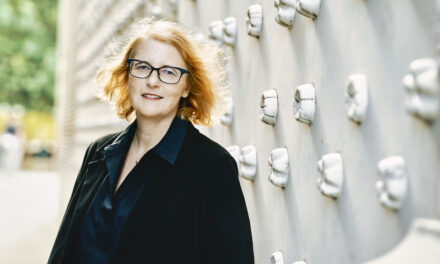 Vorarlberger Landestheater: Old white Clowns - Archiviert