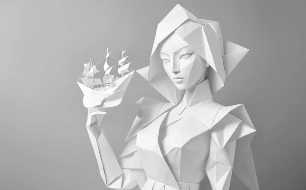 „Vineta oder Das schwarze Tal / Vineta abo Čorny doł” © Lausitz Festival