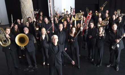 Tiroler Festival für neue Musik – Klangspuren Schwaz 2024 : KONSPIRATIONEN - Archiviert