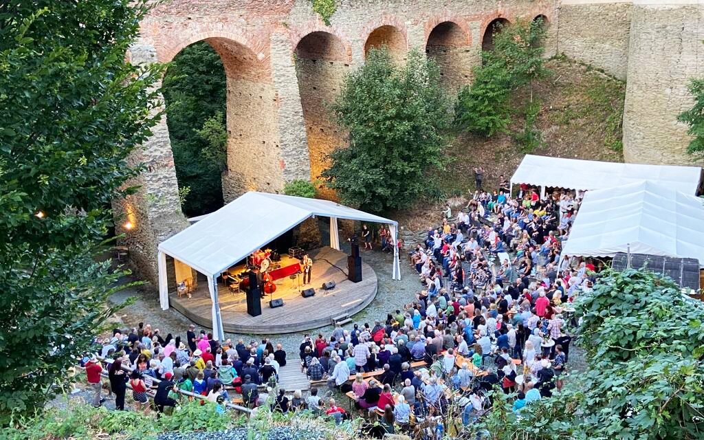 Events 2024 Stadtschlaining - Archiviert