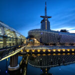 Klimahaus Bremerhaven: KLIMAREISE UM DIE WELT