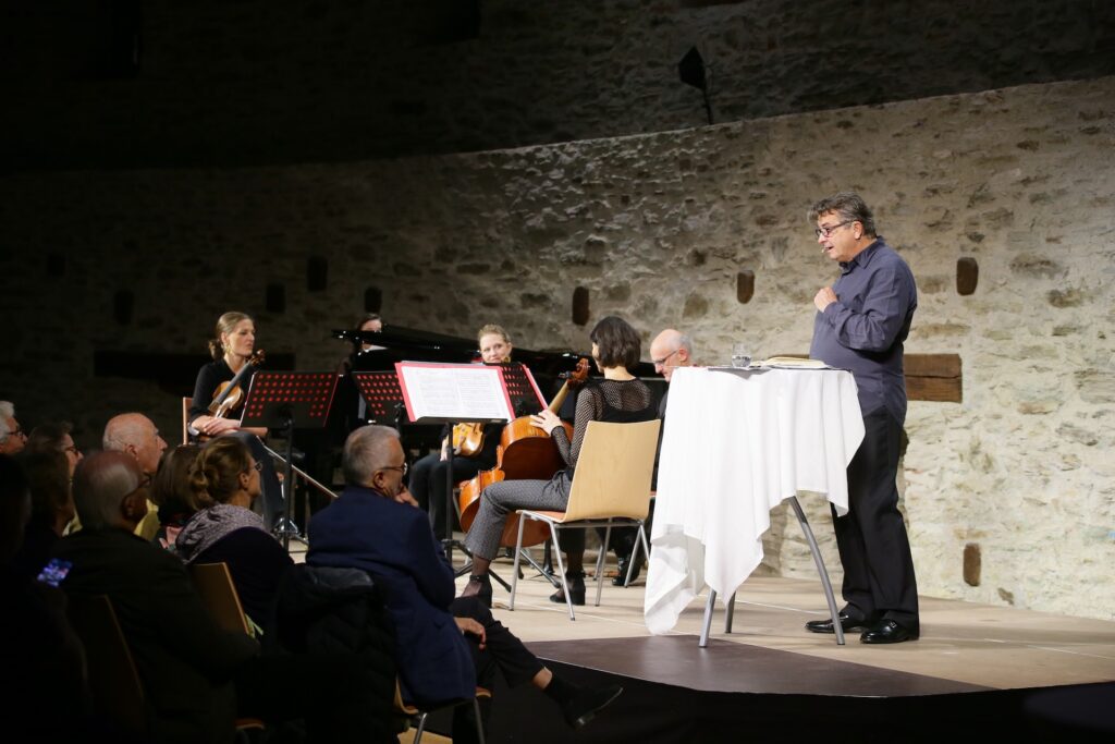 KLANGherbst © KLANGherbst