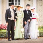 Jugendstilfestival 2024 in Bad-Nauheim: Zeitreise in die „Belle Époque“