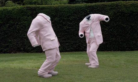 Baden-Baden: kunst findet stadt 2024 – ERWIN WURM - Archiviert