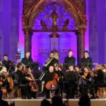 Schondorf am Ammersee: Klassikfestival AMMERSEErenade 2024