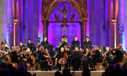 Schondorf am Ammersee: Klassikfestival AMMERSEErenade 2024 - Archiviert