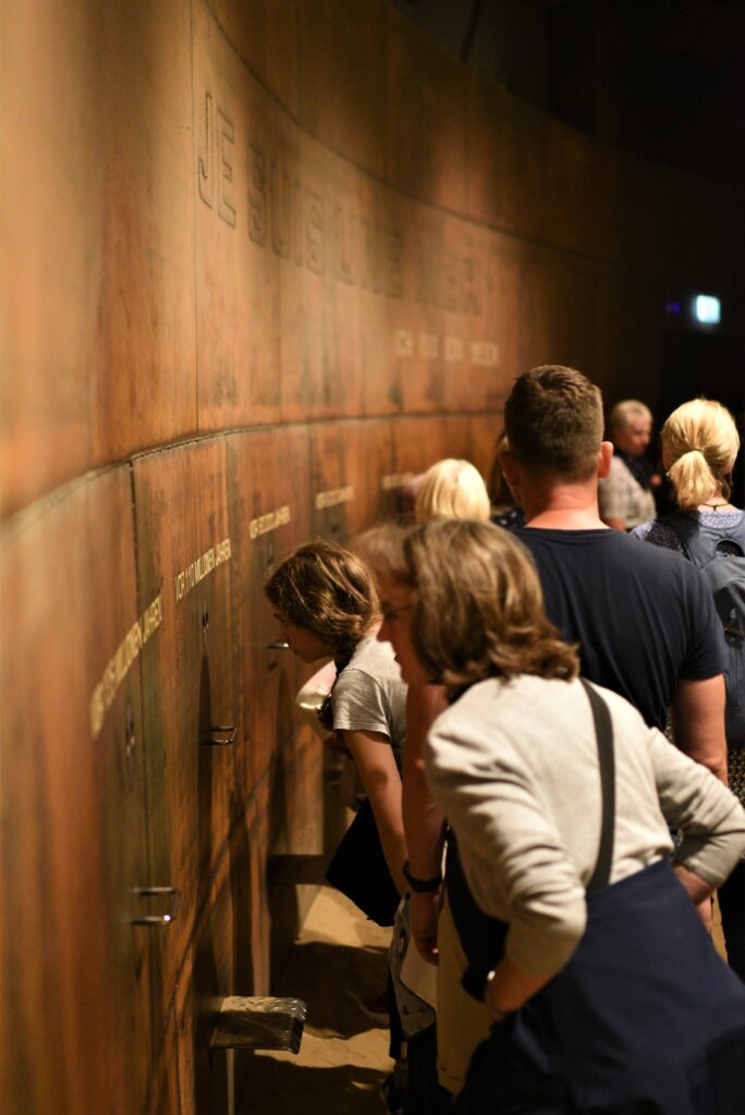 Niger © Klimahaus/Nedim Alickovic