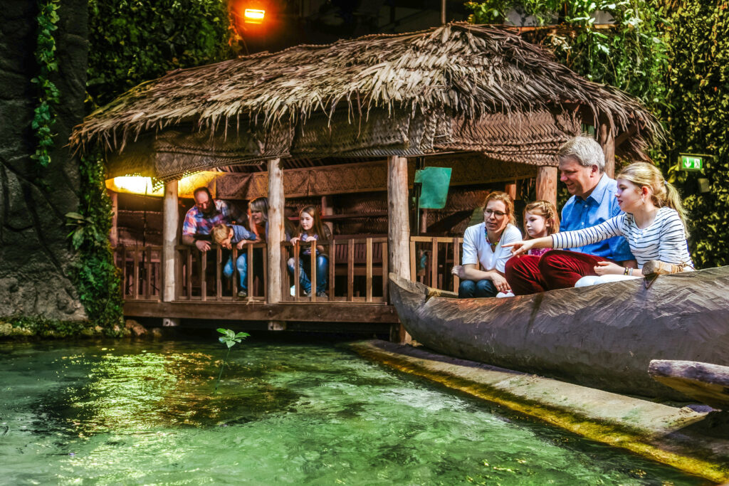 Samoa © Klimahaus/Markus Schwarze