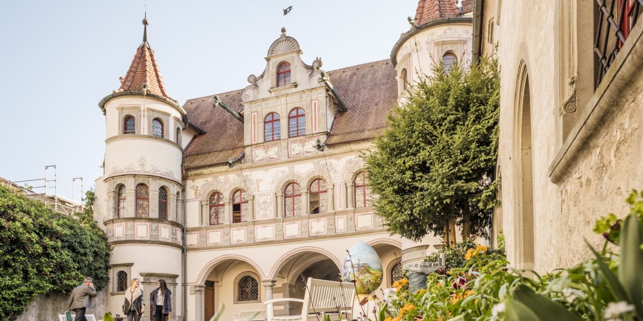 RathausOper Konstanz 2024: RITA von Gaetano Donizetti - Archiviert