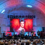 Bad Nauheim: 22nd European Elvis Festival