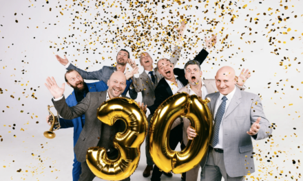 Fest/Spiel/Haus/St/Pölten: Mnozil Brass - Archiviert