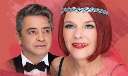 Stadttheater Baden: Viktoria und ihr Husar