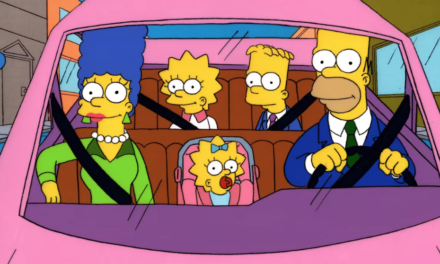 Karikaturmuseum Krems: Hier kommt Bart! – Simpsons Cartoon Art aus der Sammlung William Heeter und Kristi Correa