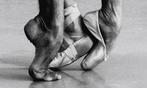 Wiener Staatsoper: The Winter’s Tale