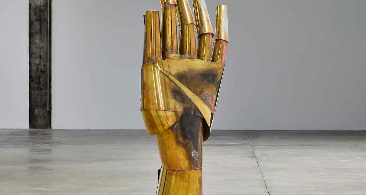 HALLE FÜR KUNST Steiermark: Caroline Mesquita