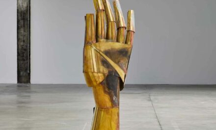 HALLE FÜR KUNST Steiermark: Caroline Mesquita