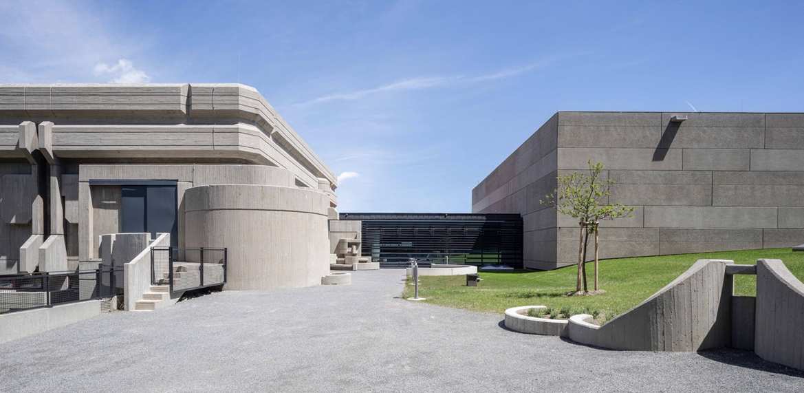 Kulturzentrum Mattersburg: Samstag, der Dreizehnte