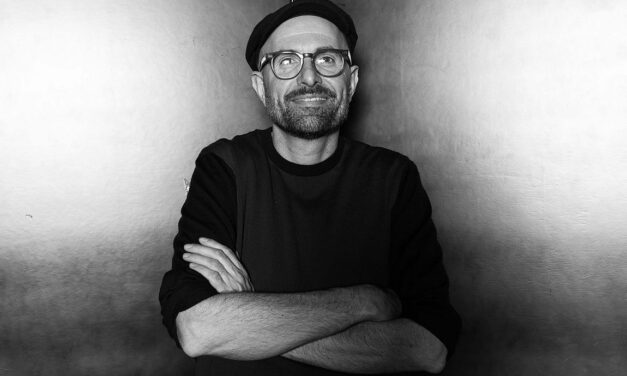 Burgtheater Wien: Liliom