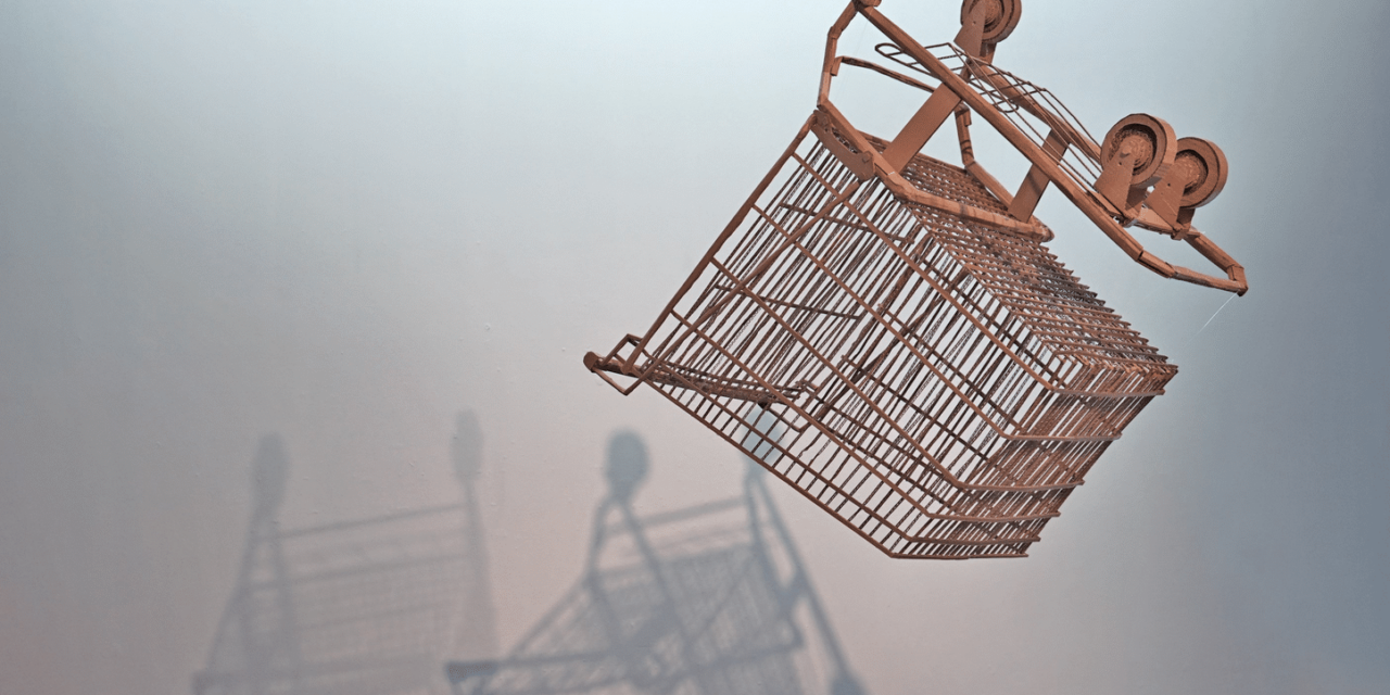 Kulturzentrum Mattersburg: Doris Schamp – Existence - Archiviert