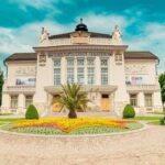 Stadttheater Klagenfurt: Sister Act