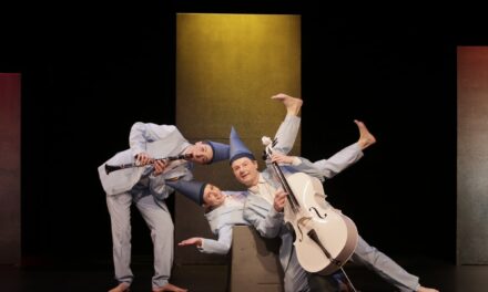 Bühne im Hof St. Pölten: Alain Reynaud & Luxembourg Philharmonie – CLARICELLO - Archiviert