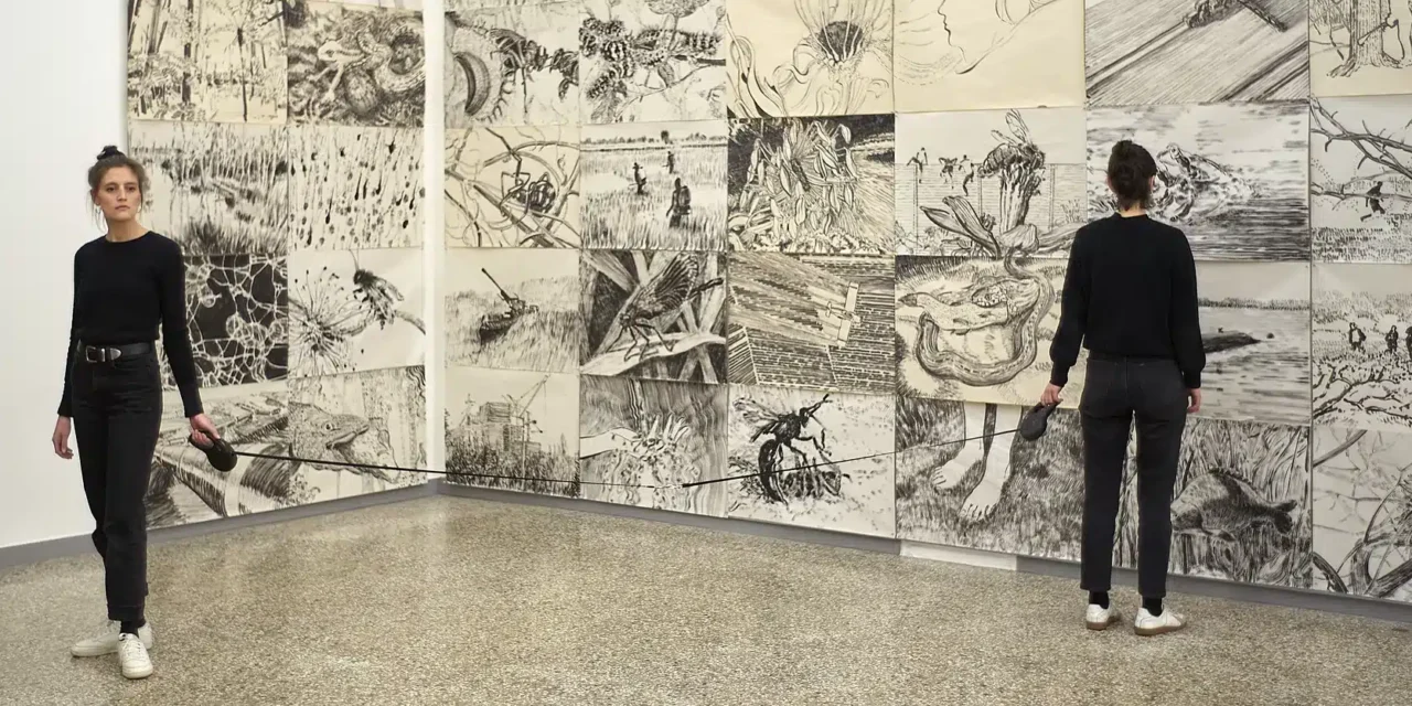 Kunstmuseum Solothurn: 40. Kantonale Jahresausstellung - Archiviert