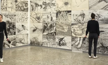 Kunstmuseum Solothurn: 40. Kantonale Jahresausstellung - Archiviert