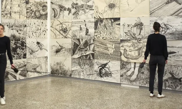 Kunstmuseum Solothurn: 40. Kantonale Jahresausstellung