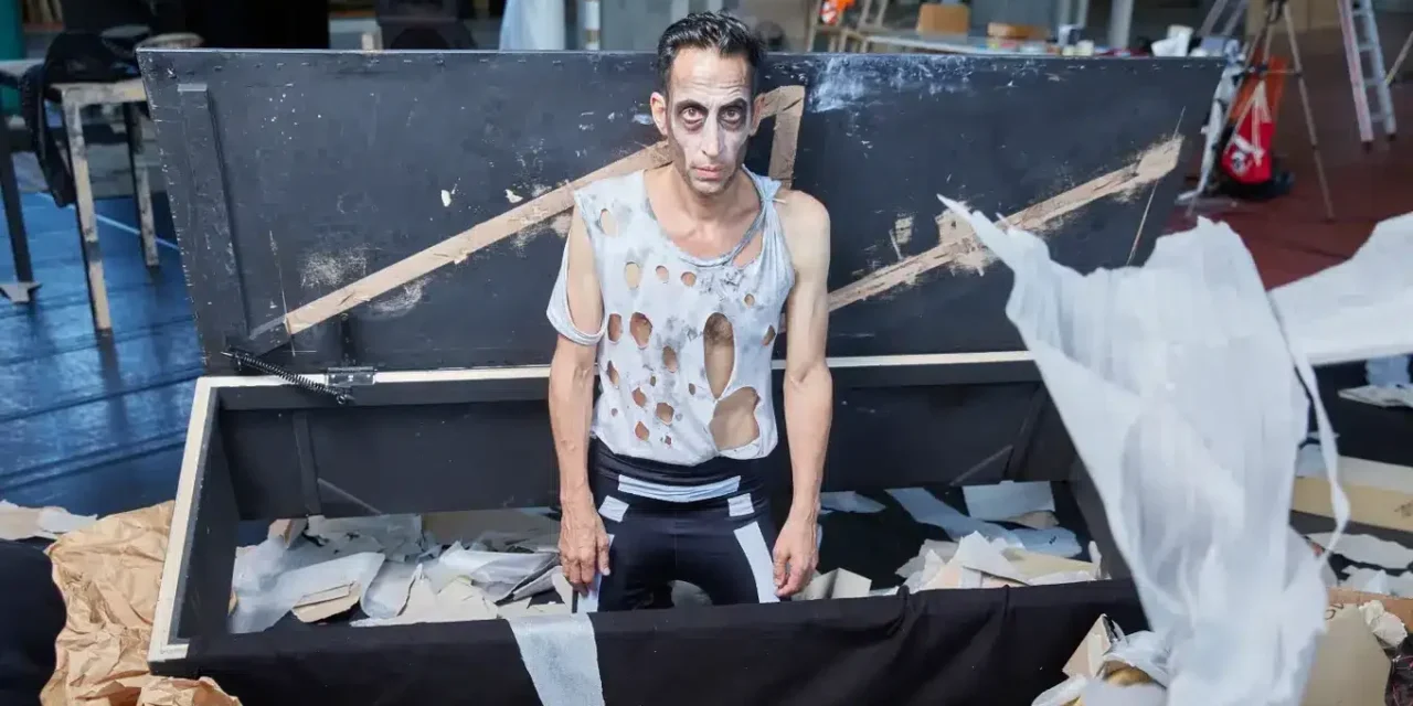 Theater Chur: Louise