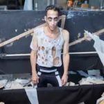 Theater Chur: Louise