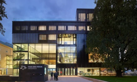 Haus der Musik Innsbruck: Julian Walder & Mayuko Obuchi - Archiviert