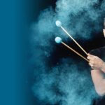 Theater St. Gallen: Genesis of Percussion