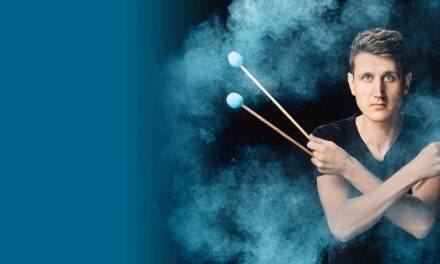 Theater St. Gallen: Genesis of Percussion - Archiviert