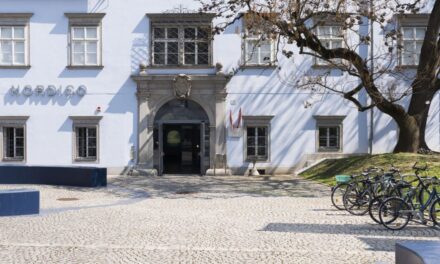 Nordico Stadtmuseum Linz: Eine Suche nach der Identität Anton Bruckners