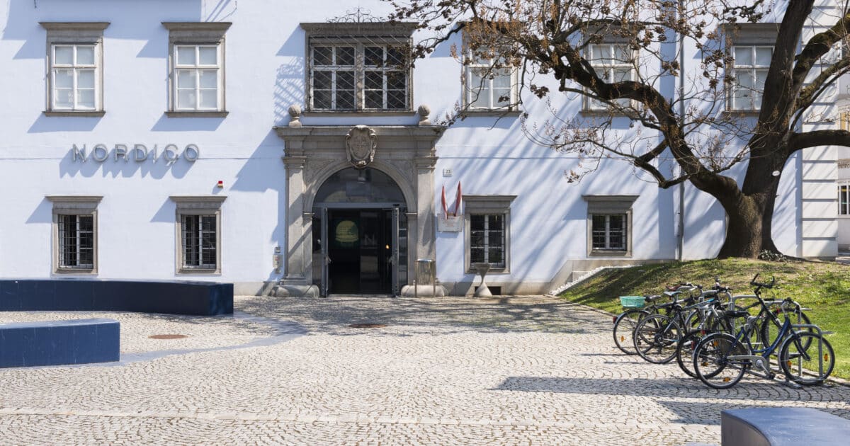 Nordico Stadtmuseum Linz: Eine Suche nach der Identität Anton Bruckners