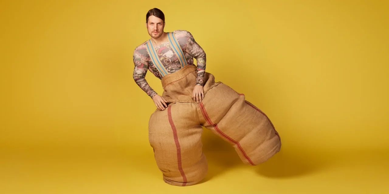 Theater Luzern: Trouble in Tahiti