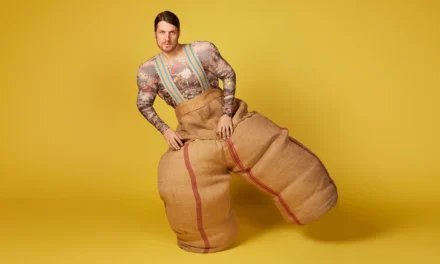 Theater Luzern: Trouble in Tahiti