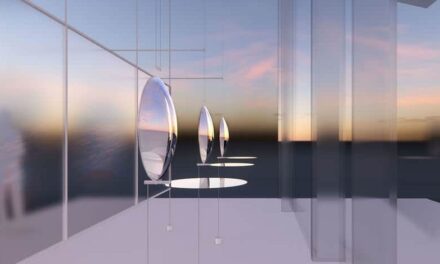 Gewerbemuseum Winterthur: Lighten Up! Im Rhythmus von Tag und Nacht