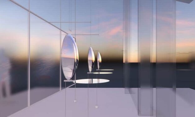 Gewerbemuseum Winterthur: Lighten Up! Im Rhythmus von Tag und Nacht