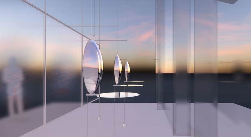 Gewerbemuseum Winterthur: Lighten Up! Im Rhythmus von Tag und Nacht