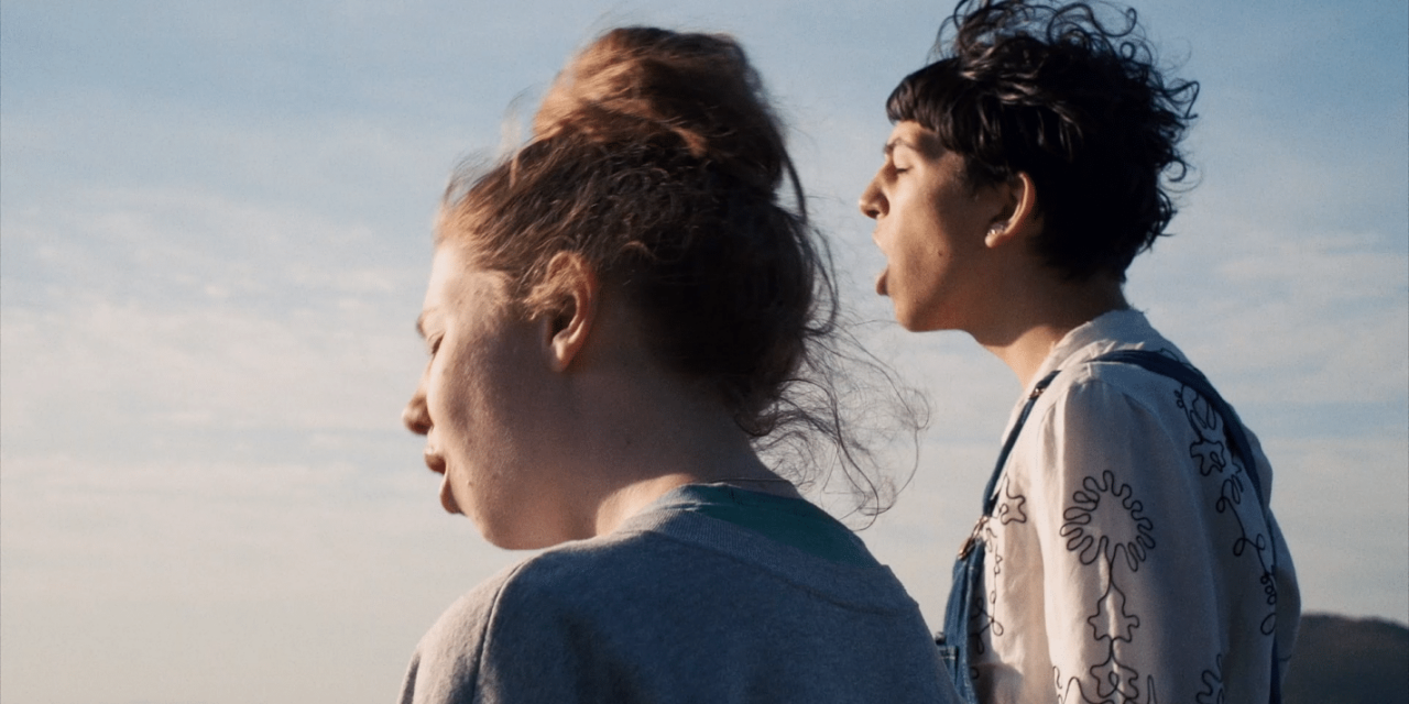 Lentos Kunstmuseum Linz: Komm sing mit! Vom Erheben der Stimme - Archiviert