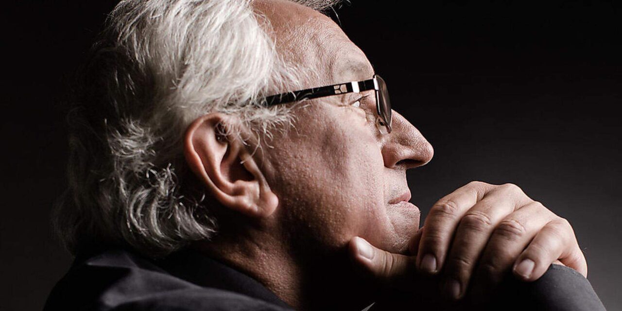 Tiroler Landestheater: Neujahrskonzert 2025 - Archiviert