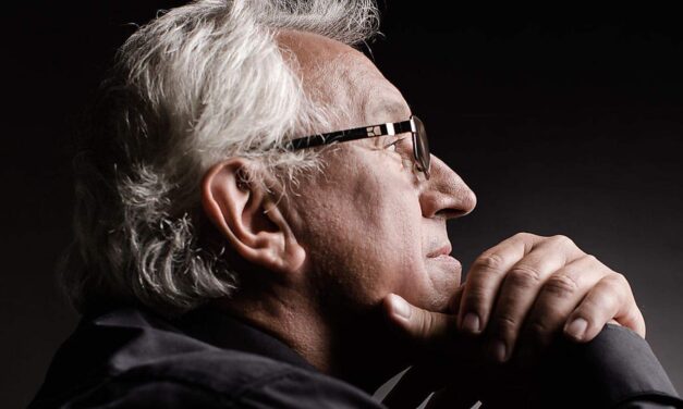 Tiroler Landestheater: Neujahrskonzert 2025