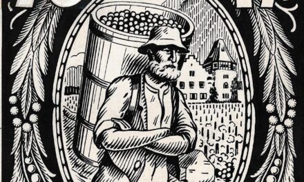 Liechtensteinischen PostMuseum: „… dass man sich seiner etwas mehr erinnern würde” – Die Briefmarken von Eugen Verling