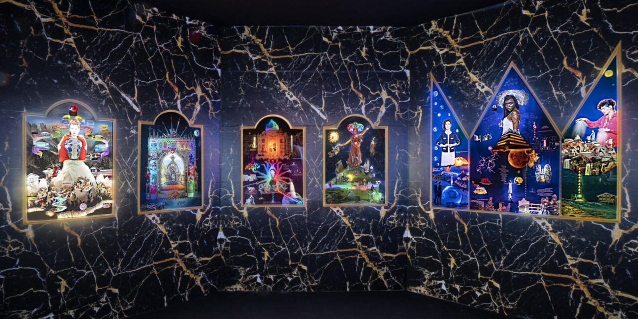 Aargauer Kunsthaus: Modell Neutralität