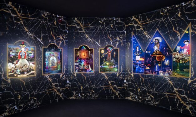 Aargauer Kunsthaus: Modell Neutralität