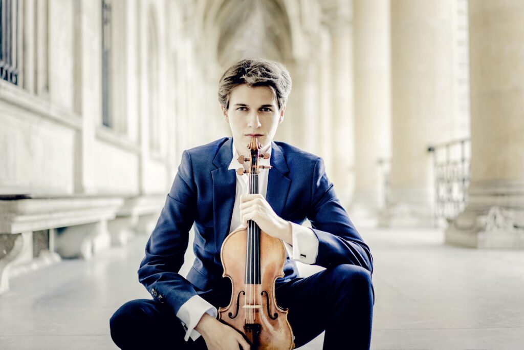 Julian Walder © Andrej Grilc