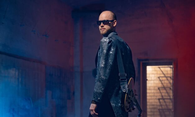 Theater Winterthur: L’Orfeo