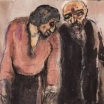 Aargauer Kunsthaus: Johannes Robert Schürch - Alles sehen